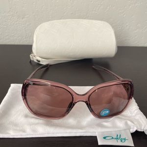 Oakley polarized women’s sunglasses